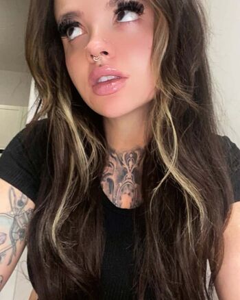 Full leaked Destiny corbett private photo