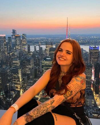 Full leaked Destiny corbett private photo