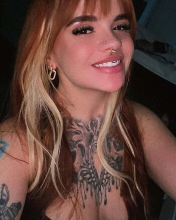 Full leaked Destiny corbett private photo