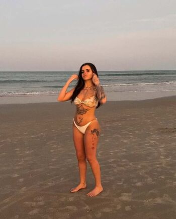 Full leaked Destiny corbett private photo