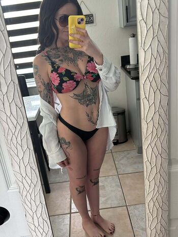 Full leaked Destiny corbett private photo