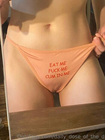 Full leaked Destiny dotson page private photo