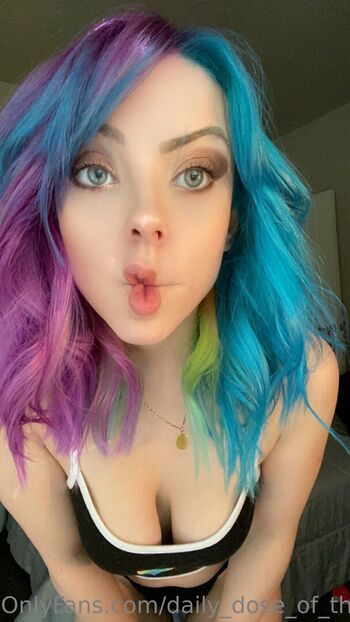 Full leaked Destiny dotson page private photo