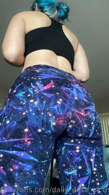 Full leaked Destiny dotson page private photo