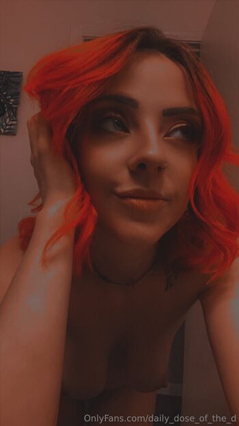 Full leaked Destiny dotson page private photo