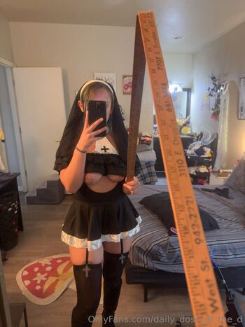 Full leaked Destiny dotson private photo