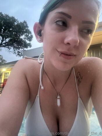 Full leaked Destiny dotson private photo