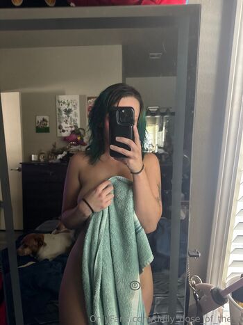 Full leaked Destiny dotson private photo