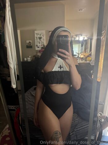 Full leaked Destiny dotson private photo
