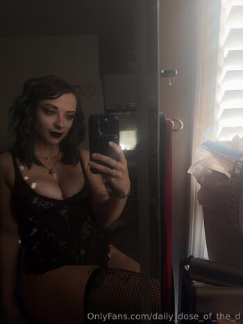 Full leaked Destiny dotson private photo