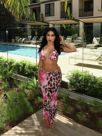 Full leaked Destiny gutierrez page private photo