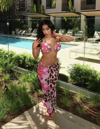 Full leaked Destiny gutierrez page private photo
