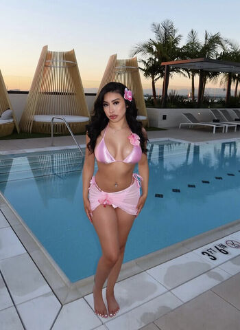 Full leaked Destiny gutierrez page private photo