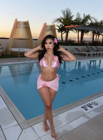 Full leaked Destiny gutierrez page private photo