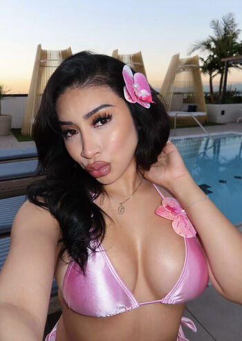 Full leaked Destiny gutierrez page private photo