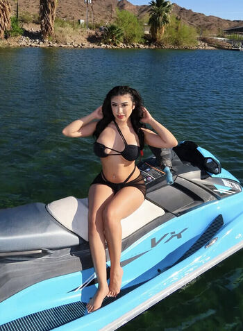 Full leaked Destiny gutierrez page private photo