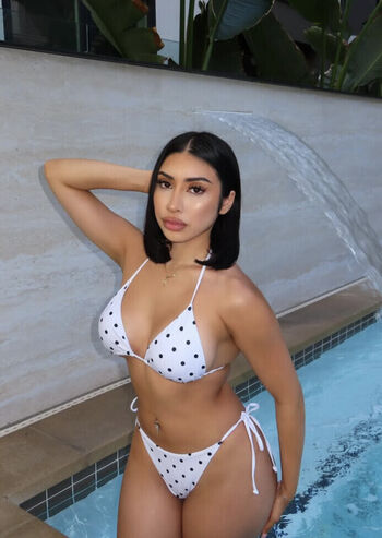 Full leaked Destiny gutierrez page private photo