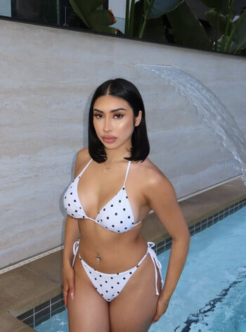 Full leaked Destiny gutierrez page private photo