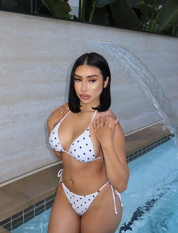 Full leaked Destiny gutierrez page private photo