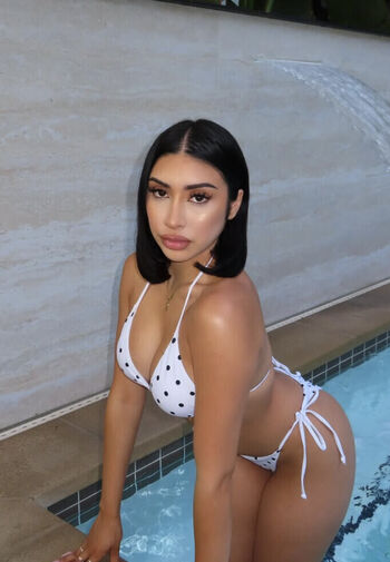 Full leaked Destiny gutierrez page private photo