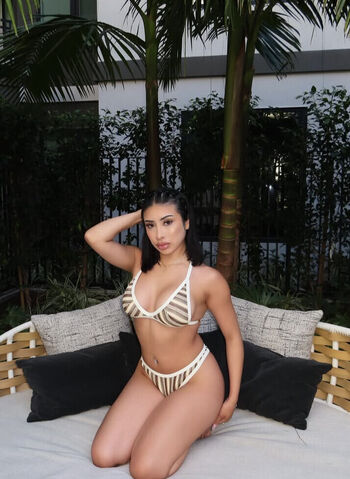 Full leaked Destiny gutierrez private photo