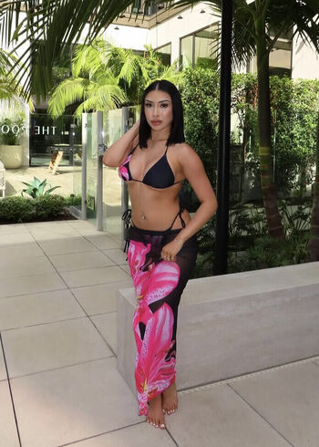 Full leaked Destiny gutierrez private photo