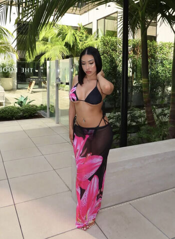 Full leaked Destiny gutierrez private photo