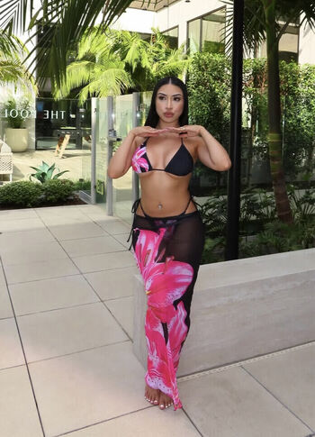 Full leaked Destiny gutierrez private photo