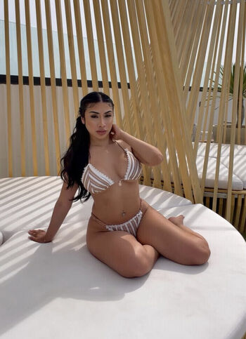 Full leaked Destiny gutierrez private photo