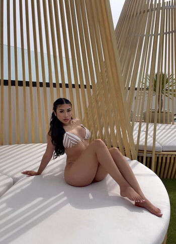 Full leaked Destiny gutierrez private photo