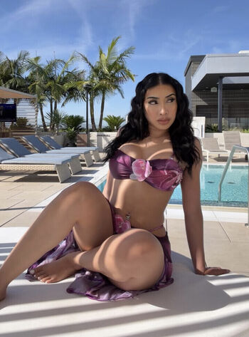 Full leaked Destiny gutierrez private photo