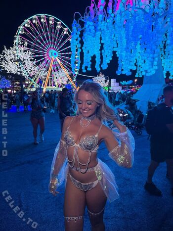 Full leaked Destiny noel private photo