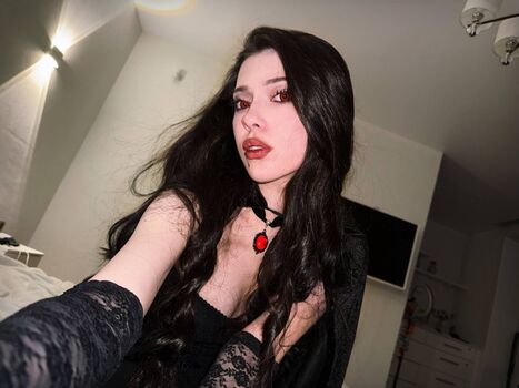 Full leaked Destinybae private photo