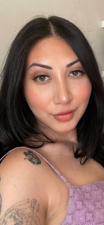 Full leaked Destinyyperez private photo