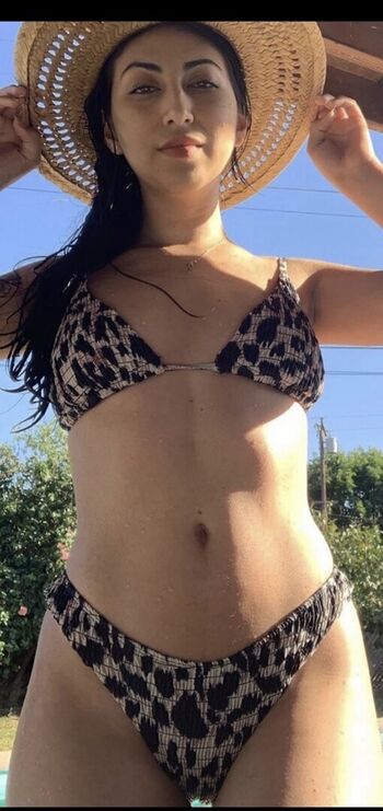 Full leaked Destinyyperez private photo