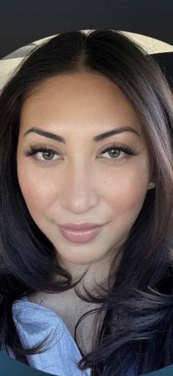 Full leaked Destinyyperez private photo