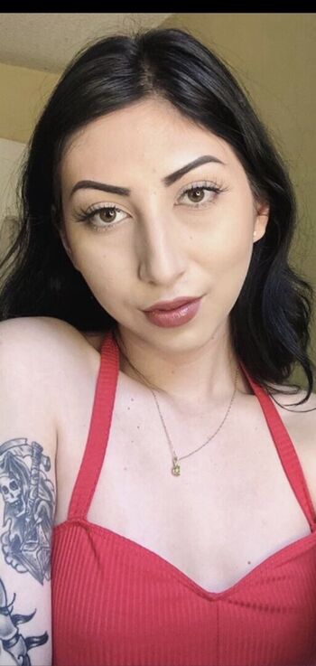Full leaked Destinyyperez private photo