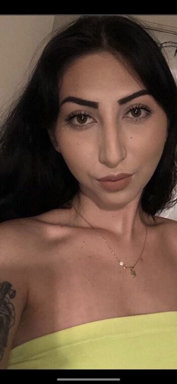 Full leaked Destinyyperez private photo