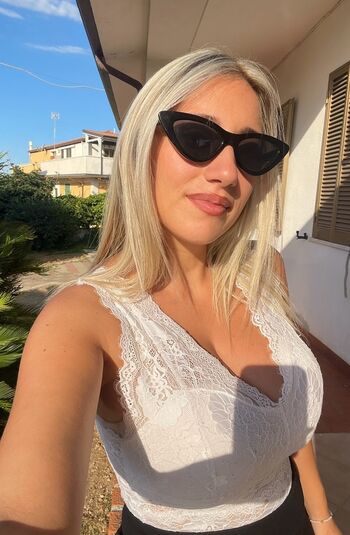 Full leaked Desymercurio private photo