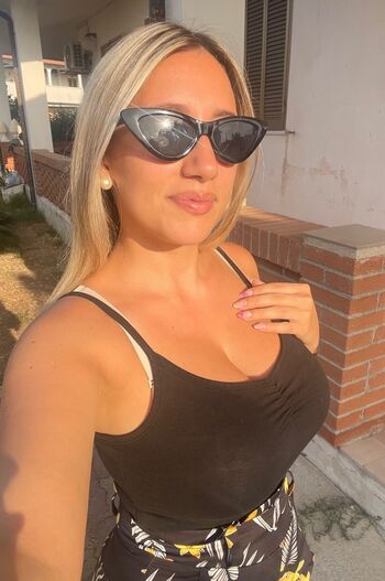 Full leaked Desymercurio private photo