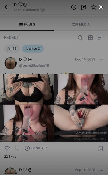 Full leaked Desyraemartines private photo