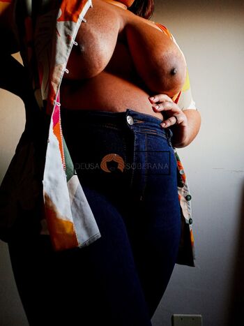 Full leaked Deusa soberana page private photo