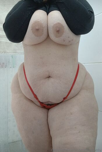 Full leaked Deusaggonly private photo