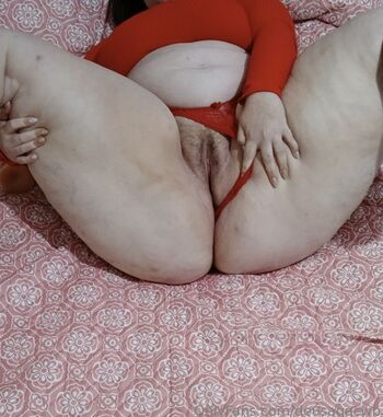 Full leaked Deusaggonly private photo