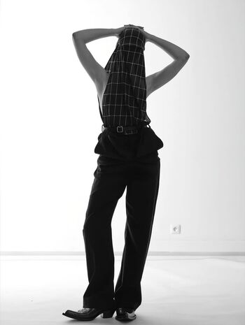 Full leaked Deva cassel private photo
