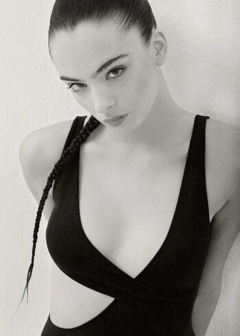 Full leaked Deva cassel page private photo