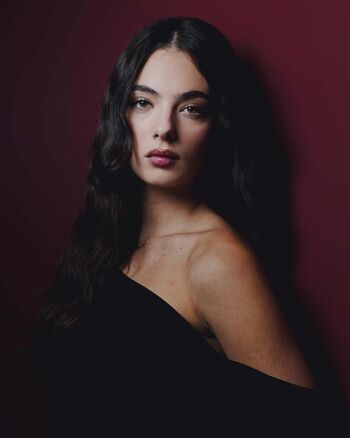 Full leaked Deva cassel page private photo