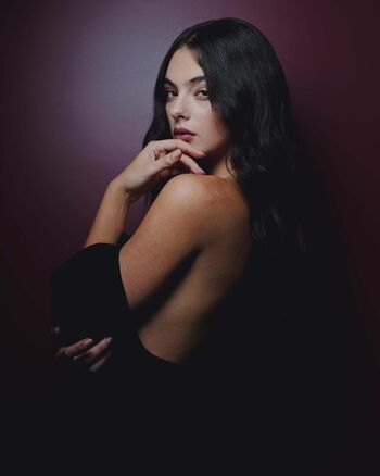 Full leaked Deva cassel private photo