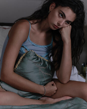 Full leaked Deva cassel private photo