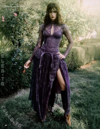 Full leaked Deva cassel private photo